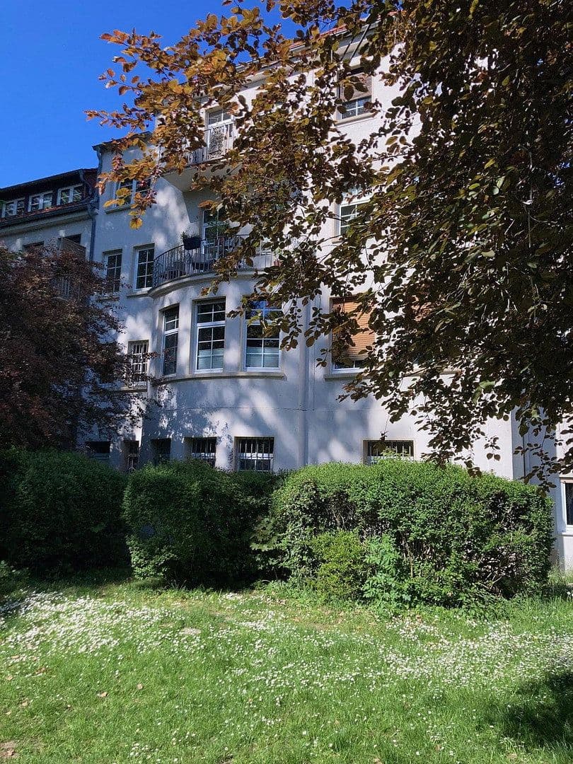 Prenájom bytu 2-izbový 88 m², Wittelsbachstraße 7, Ludwigshafen, Porýnie-Falcko Prenájom bytu 2-izbový 88 m², Wittelsbachstraße 7, Ludwigshafen, Porýnie-Falcko