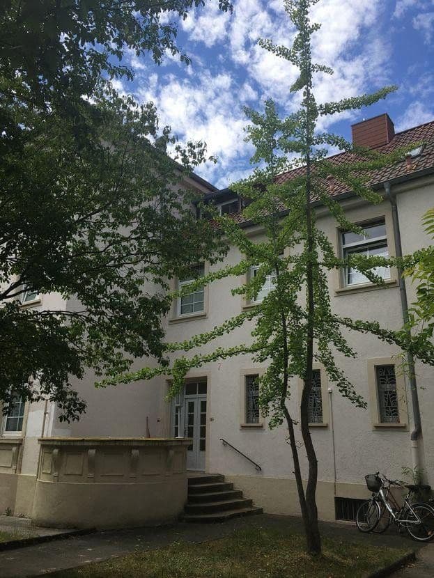 Prenájom bytu 2-izbový 88 m², Wittelsbachstraße 7, Mannheim, Bádensko-Wurttembersko Prenájom bytu 2-izbový 88 m², Wittelsbachstraße 7, Mannheim, Bádensko-Wurttembersko