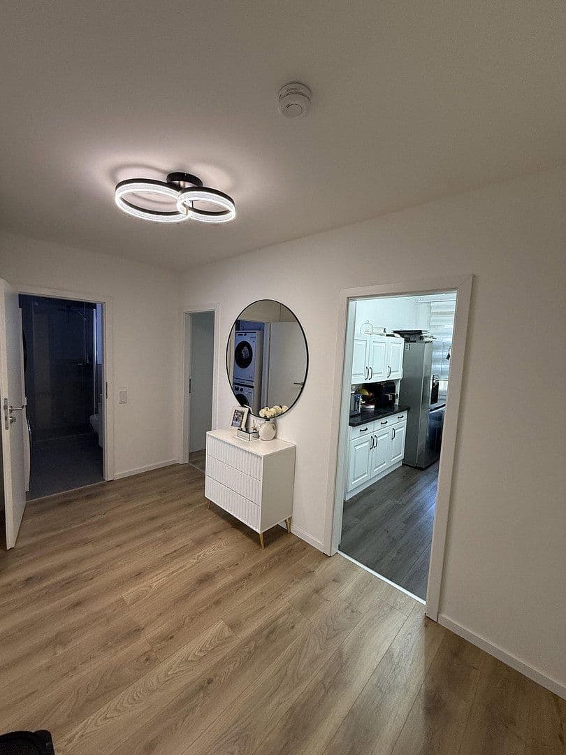 Prenájom bytu 5-izbový 125 m², Nosthoffenstraße 53, Düsseldorf, Severné Porýnie - Westfálsko Prenájom bytu 5-izbový 125 m², Nosthoffenstraße 53, Düsseldorf, Severné Porýnie - Westfálsko