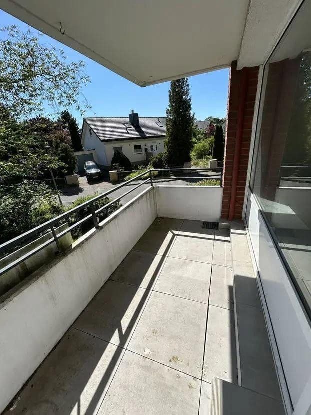 Prenájom bytu 4-izbový 88 m², Lindenstrasse 91, Henstedt-Ulzburg, Šlezvicko-Holštajnsko Prenájom bytu 4-izbový 88 m², Lindenstrasse 91, Henstedt-Ulzburg, Šlezvicko-Holštajnsko