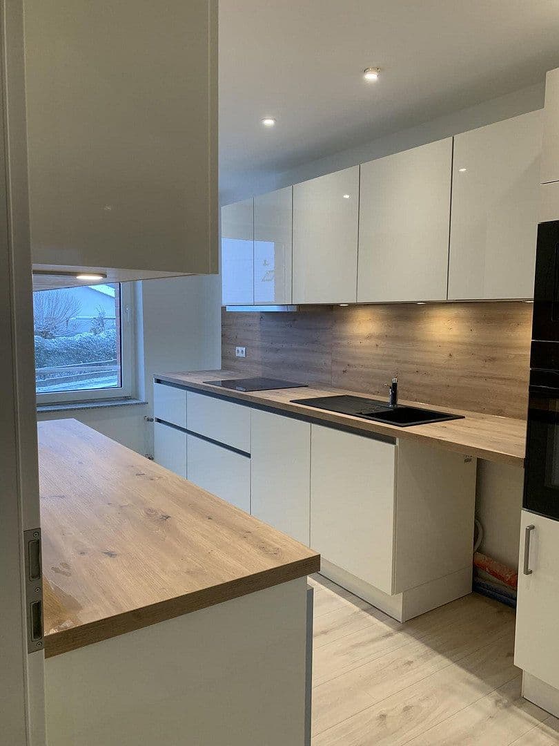 Prenájom bytu 4-izbový 88 m², Lindenstrasse 91, Henstedt-Ulzburg, Šlezvicko-Holštajnsko Prenájom bytu 4-izbový 88 m², Lindenstrasse 91, Henstedt-Ulzburg, Šlezvicko-Holštajnsko