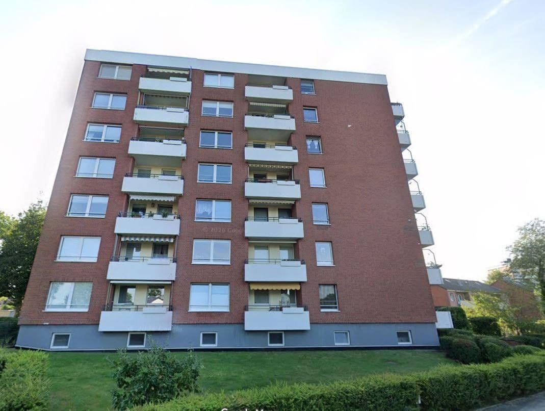 Prenájom bytu 4-izbový 88 m², Lindenstrasse 91, Henstedt-Ulzburg, Šlezvicko-Holštajnsko Prenájom bytu 4-izbový 88 m², Lindenstrasse 91, Henstedt-Ulzburg, Šlezvicko-Holštajnsko