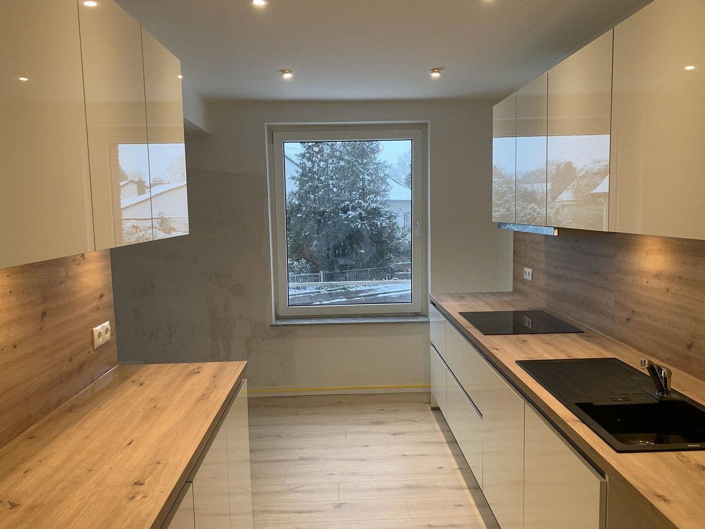 Prenájom bytu 4-izbový 88 m², Lindenstrasse 91, Henstedt-Ulzburg, Šlezvicko-Holštajnsko Prenájom bytu 4-izbový 88 m², Lindenstrasse 91, Henstedt-Ulzburg, Šlezvicko-Holštajnsko