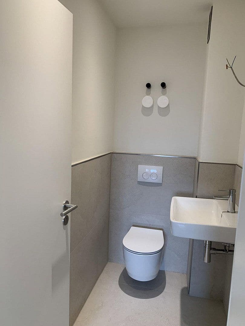 Prenájom bytu 4-izbový 88 m², Lindenstrasse 91, Henstedt-Ulzburg, Šlezvicko-Holštajnsko Prenájom bytu 4-izbový 88 m², Lindenstrasse 91, Henstedt-Ulzburg, Šlezvicko-Holštajnsko