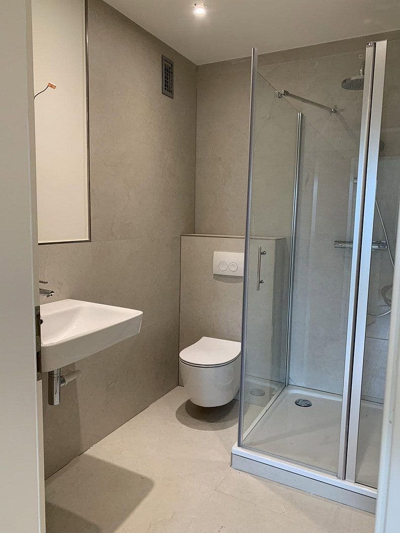 Prenájom bytu 4-izbový 88 m², Lindenstrasse 91, Henstedt-Ulzburg, Šlezvicko-Holštajnsko Prenájom bytu 4-izbový 88 m², Lindenstrasse 91, Henstedt-Ulzburg, Šlezvicko-Holštajnsko