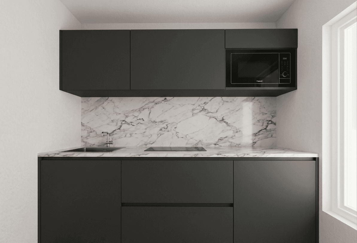 Prenájom bytu 1-izbový 28 m², Moltkestraße, Heilbronn, Bádensko-Wurttembersko Prenájom bytu 1-izbový 28 m², Moltkestraße, Heilbronn, Bádensko-Wurttembersko