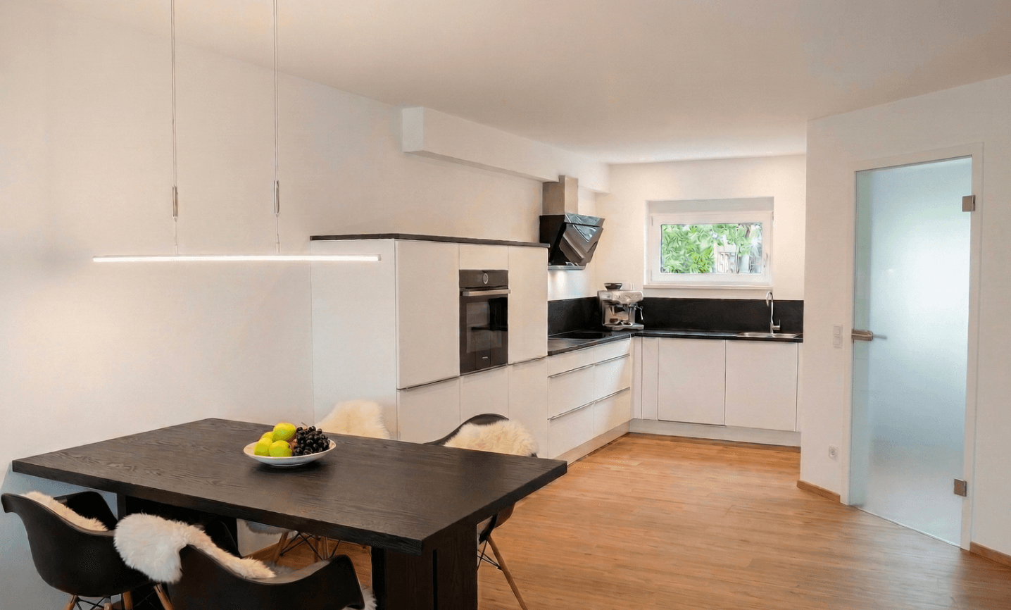 Prenájom domu 150 m², pozemek 210 m², Landshut, Bavorsko Prenájom domu 150 m², pozemek 210 m², Landshut, Bavorsko