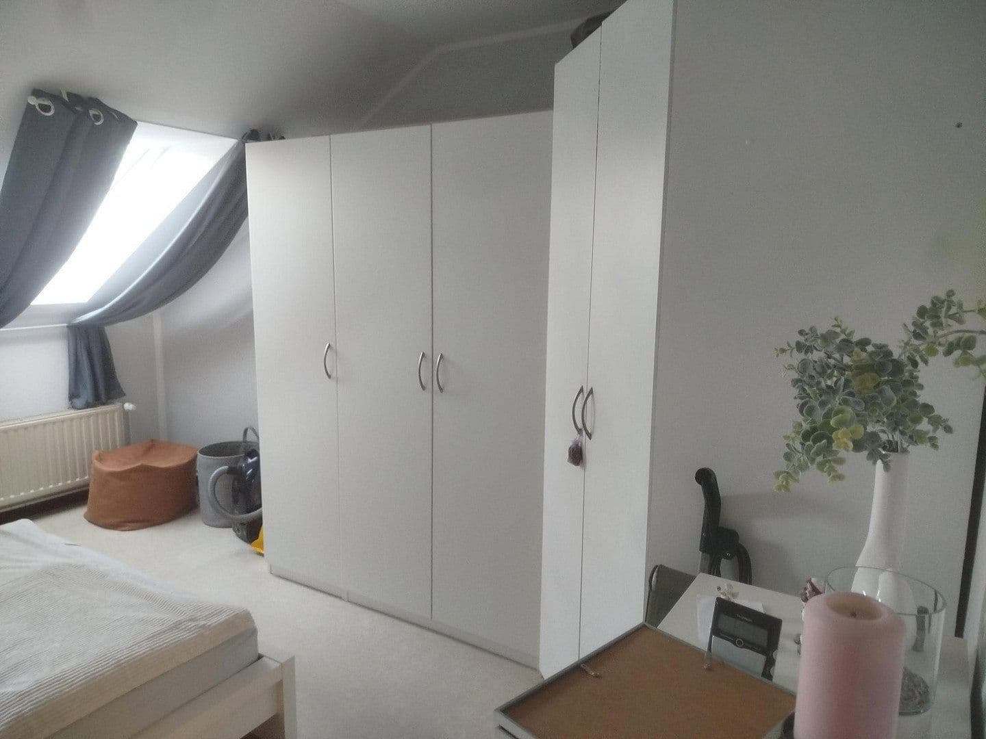 Predaj bytu 3-izbový 72 m², Bielefeld, Severné Porýnie - Westfálsko Predaj bytu 3-izbový 72 m², Bielefeld, Severné Porýnie - Westfálsko