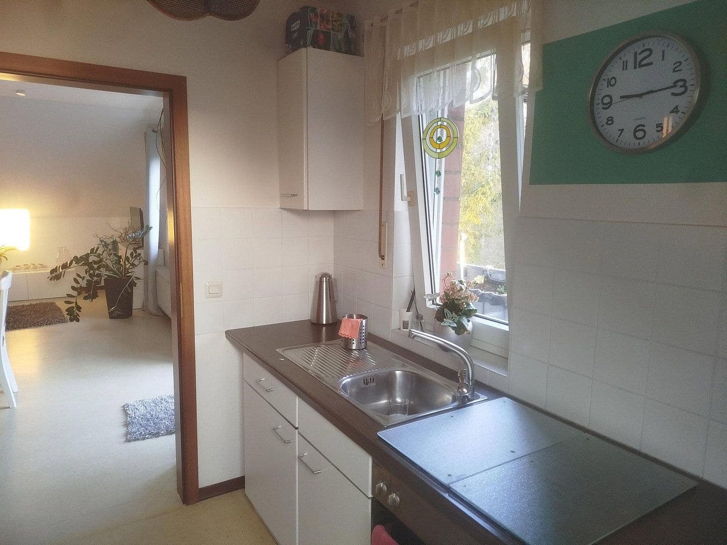 Predaj bytu 3-izbový 72 m², Bielefeld, Severné Porýnie - Westfálsko Predaj bytu 3-izbový 72 m², Bielefeld, Severné Porýnie - Westfálsko