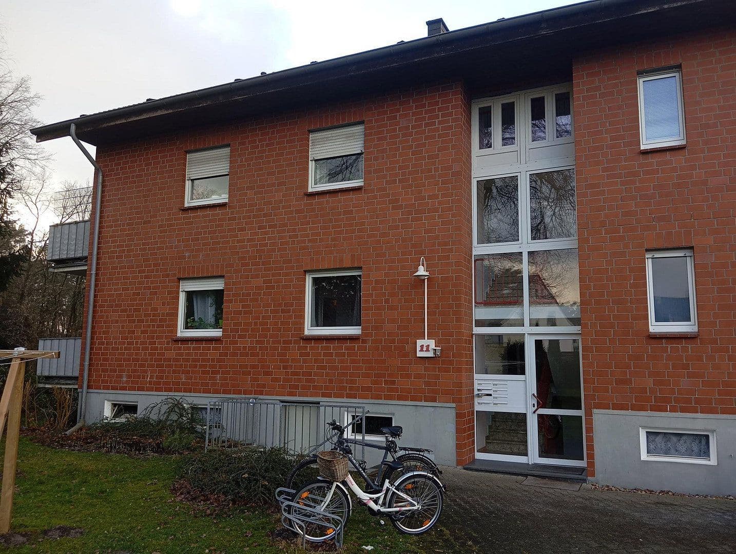 Predaj bytu 3-izbový 72 m², Bielefeld, Severné Porýnie - Westfálsko Predaj bytu 3-izbový 72 m², Bielefeld, Severné Porýnie - Westfálsko