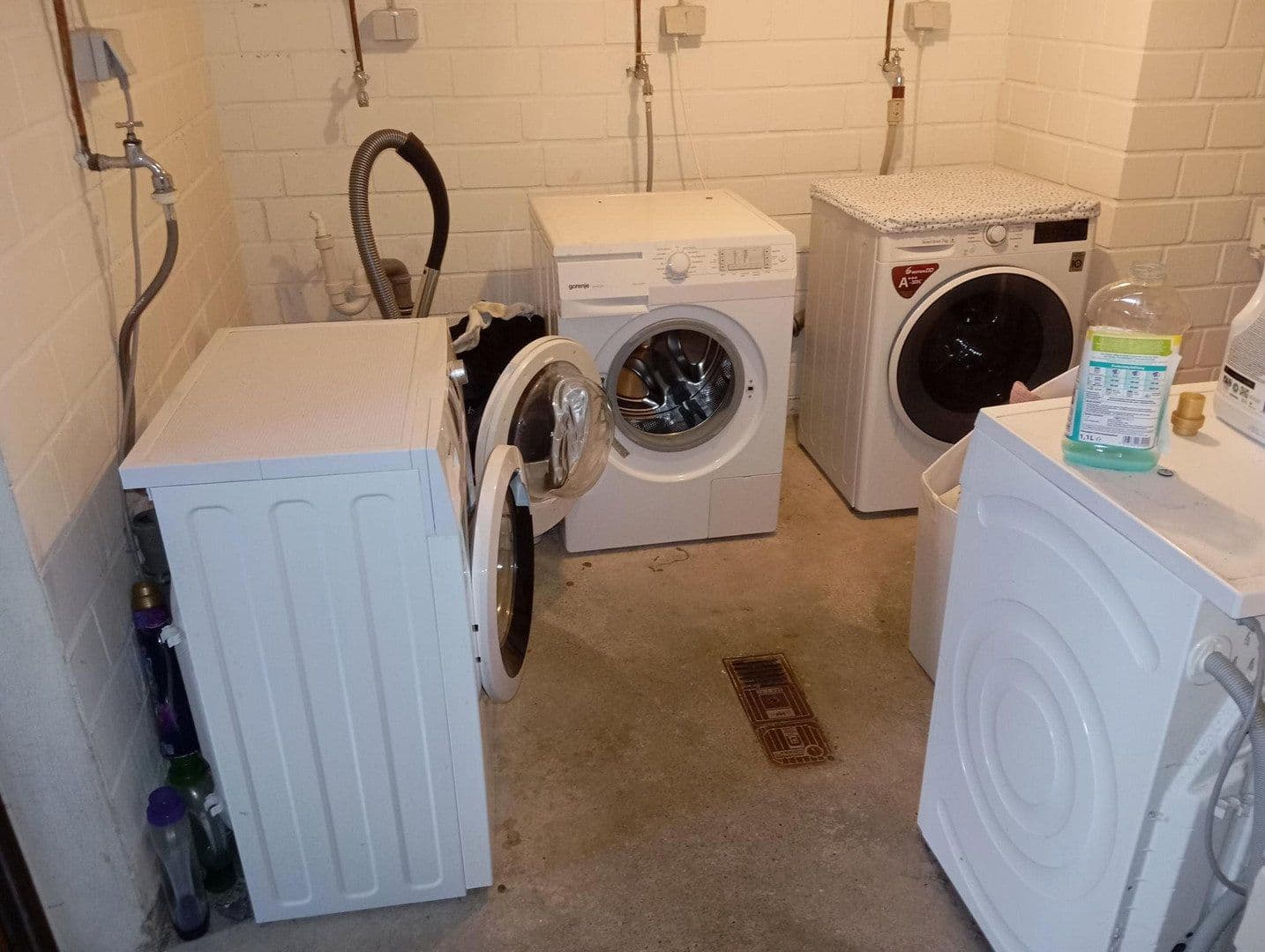 Predaj bytu 3-izbový 72 m², Bielefeld, Severné Porýnie - Westfálsko Predaj bytu 3-izbový 72 m², Bielefeld, Severné Porýnie - Westfálsko