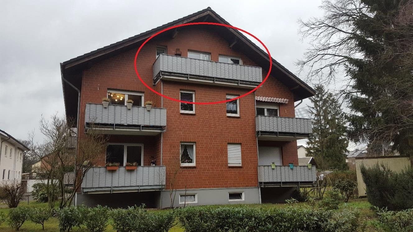 Predaj bytu 3-izbový 72 m², Bielefeld, Severné Porýnie - Westfálsko Predaj bytu 3-izbový 72 m², Bielefeld, Severné Porýnie - Westfálsko