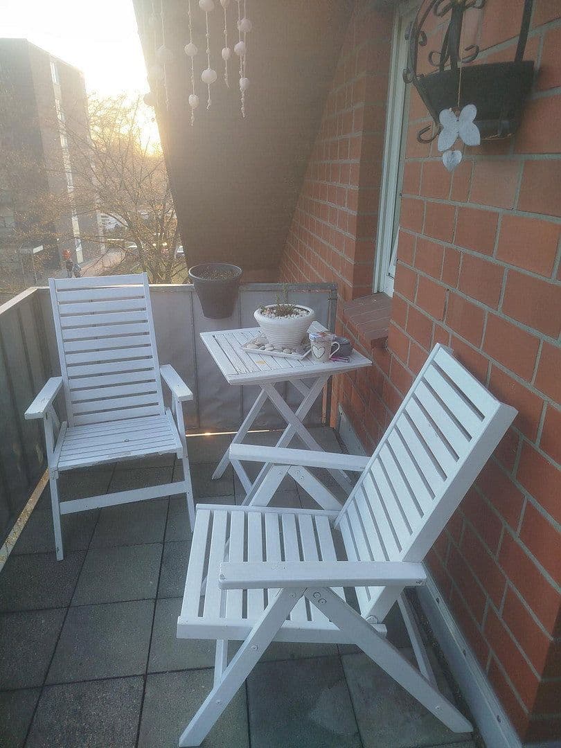 Predaj bytu 3-izbový 72 m², Bielefeld, Severné Porýnie - Westfálsko Predaj bytu 3-izbový 72 m², Bielefeld, Severné Porýnie - Westfálsko