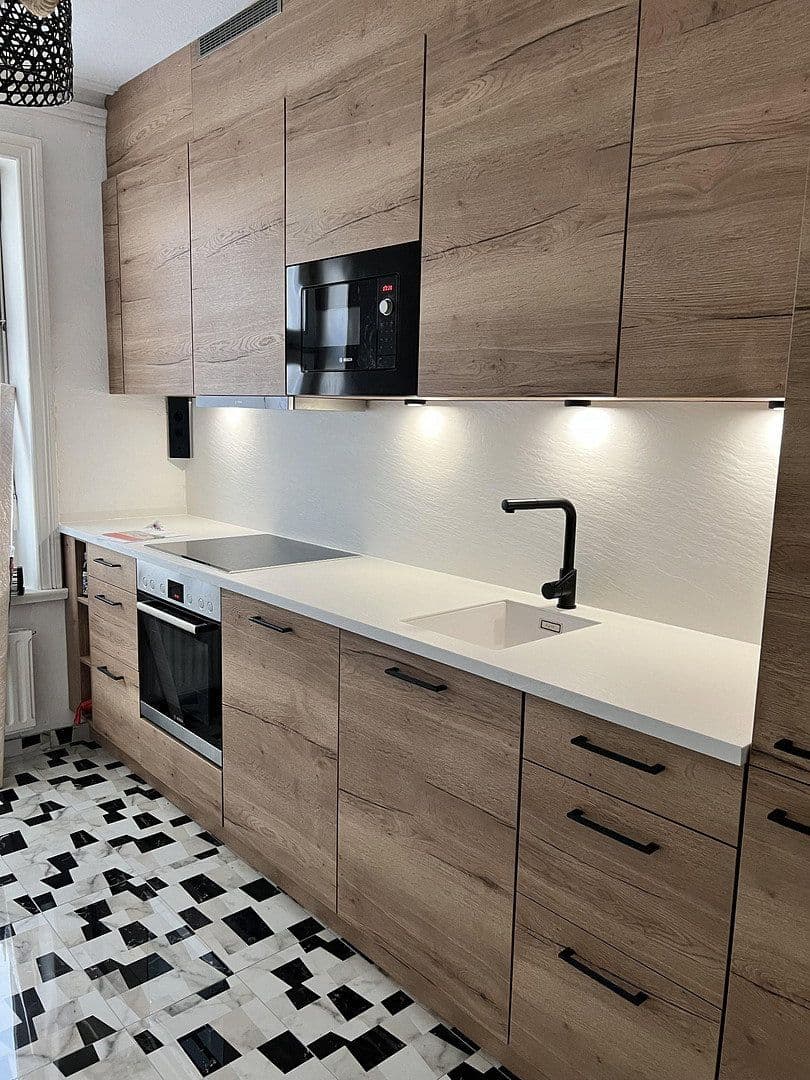 Predaj bytu 3-izbový 74 m², Rutschbahn 10, Hamburg, Hamburg Predaj bytu 3-izbový 74 m², Rutschbahn 10, Hamburg, Hamburg