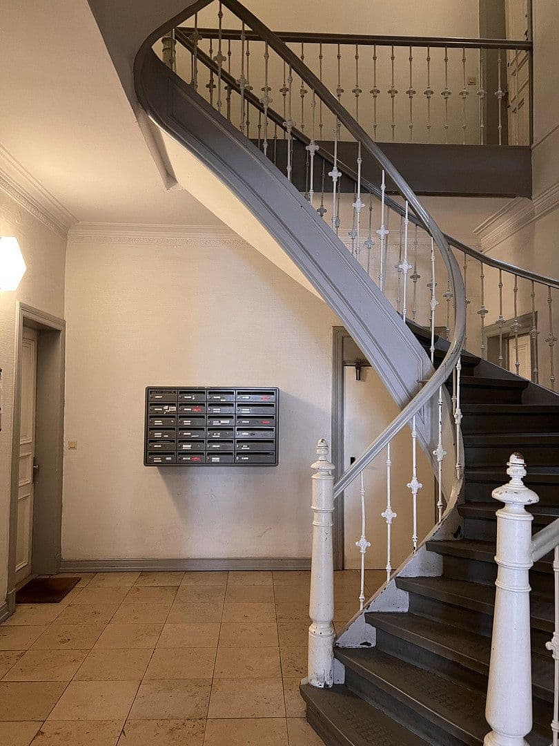 Predaj bytu 3-izbový 74 m², Rutschbahn 10, Hamburg, Hamburg Predaj bytu 3-izbový 74 m², Rutschbahn 10, Hamburg, Hamburg