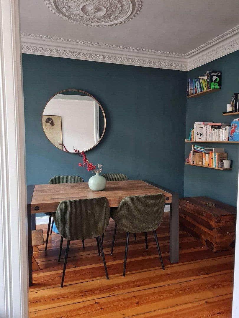 Predaj bytu 3-izbový 74 m², Rutschbahn 10, Hamburg, Hamburg Predaj bytu 3-izbový 74 m², Rutschbahn 10, Hamburg, Hamburg