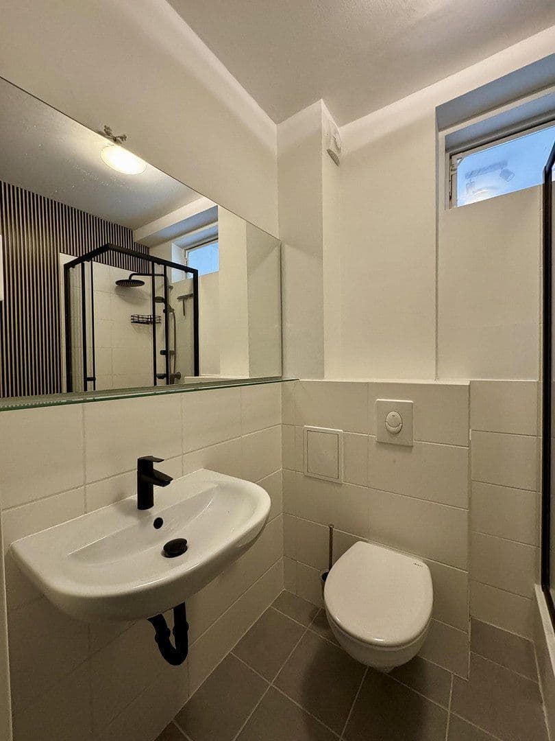 Predaj bytu 1-izbový 27 m², Großbeerenstraße 45, Berlin, Berlín Predaj bytu 1-izbový 27 m², Großbeerenstraße 45, Berlin, Berlín