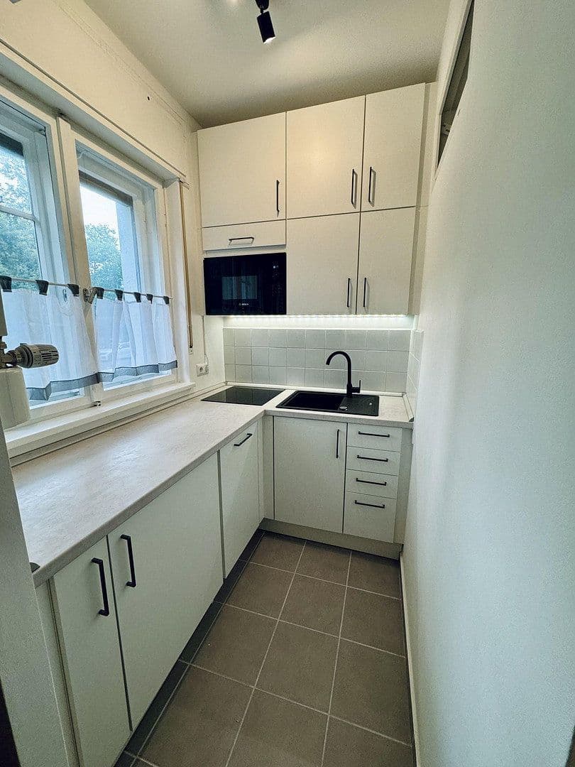 Predaj bytu 1-izbový 27 m², Großbeerenstraße 45, Berlin, Berlín Predaj bytu 1-izbový 27 m², Großbeerenstraße 45, Berlin, Berlín