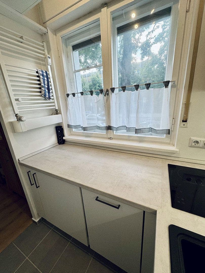 Predaj bytu 1-izbový 27 m², Großbeerenstraße 45, Berlin, Berlín Predaj bytu 1-izbový 27 m², Großbeerenstraße 45, Berlin, Berlín