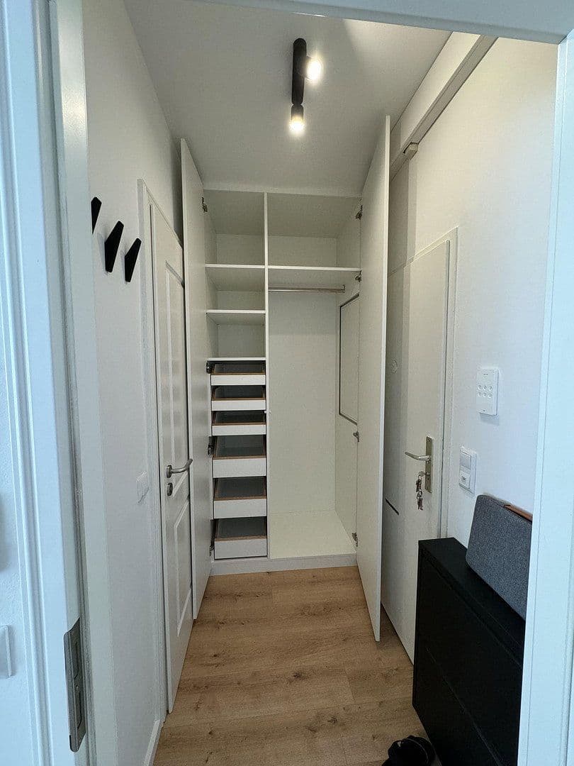 Predaj bytu 1-izbový 27 m², Großbeerenstraße 45, Berlin, Berlín Predaj bytu 1-izbový 27 m², Großbeerenstraße 45, Berlin, Berlín