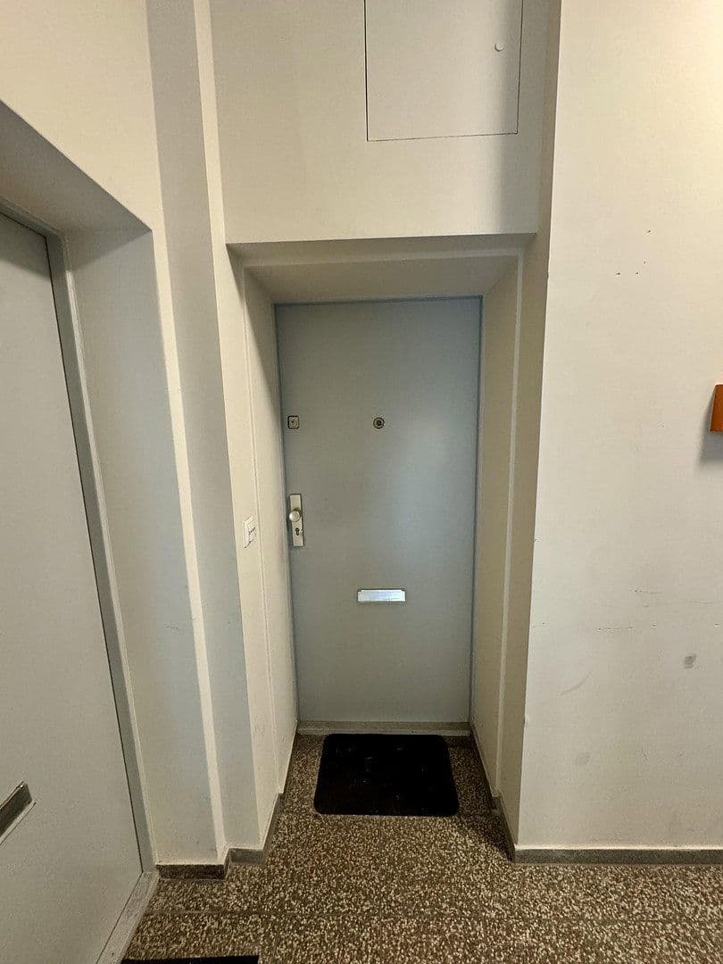 Predaj bytu 1-izbový 27 m², Großbeerenstraße 45, Berlin, Berlín Predaj bytu 1-izbový 27 m², Großbeerenstraße 45, Berlin, Berlín