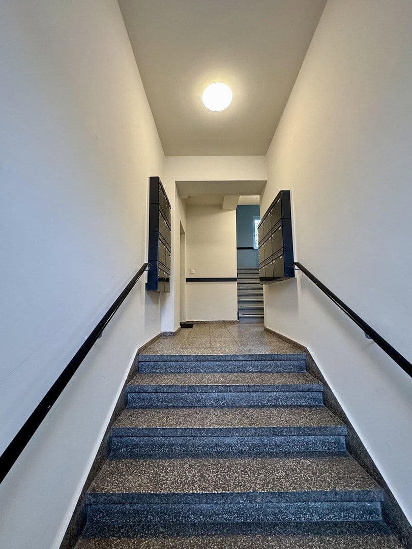 Predaj bytu 1-izbový 27 m², Großbeerenstraße 45, Berlin, Berlín Predaj bytu 1-izbový 27 m², Großbeerenstraße 45, Berlin, Berlín