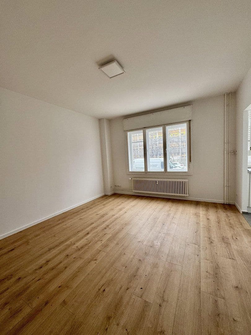 Predaj bytu 1-izbový 27 m², Großbeerenstraße 45, Berlin, Berlín Predaj bytu 1-izbový 27 m², Großbeerenstraße 45, Berlin, Berlín