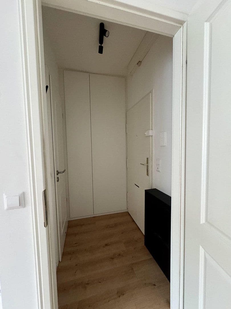 Predaj bytu 1-izbový 27 m², Großbeerenstraße 45, Berlin, Berlín Predaj bytu 1-izbový 27 m², Großbeerenstraße 45, Berlin, Berlín