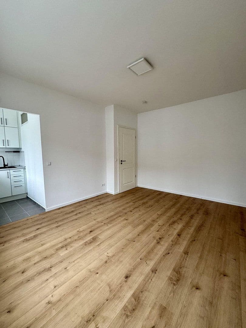 Predaj bytu 1-izbový 27 m², Großbeerenstraße 45, Berlin, Berlín Predaj bytu 1-izbový 27 m², Großbeerenstraße 45, Berlin, Berlín