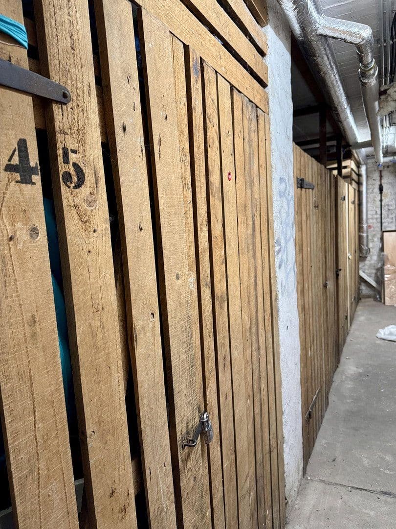 Predaj bytu 1-izbový 27 m², Großbeerenstraße 45, Berlin, Berlín Predaj bytu 1-izbový 27 m², Großbeerenstraße 45, Berlin, Berlín