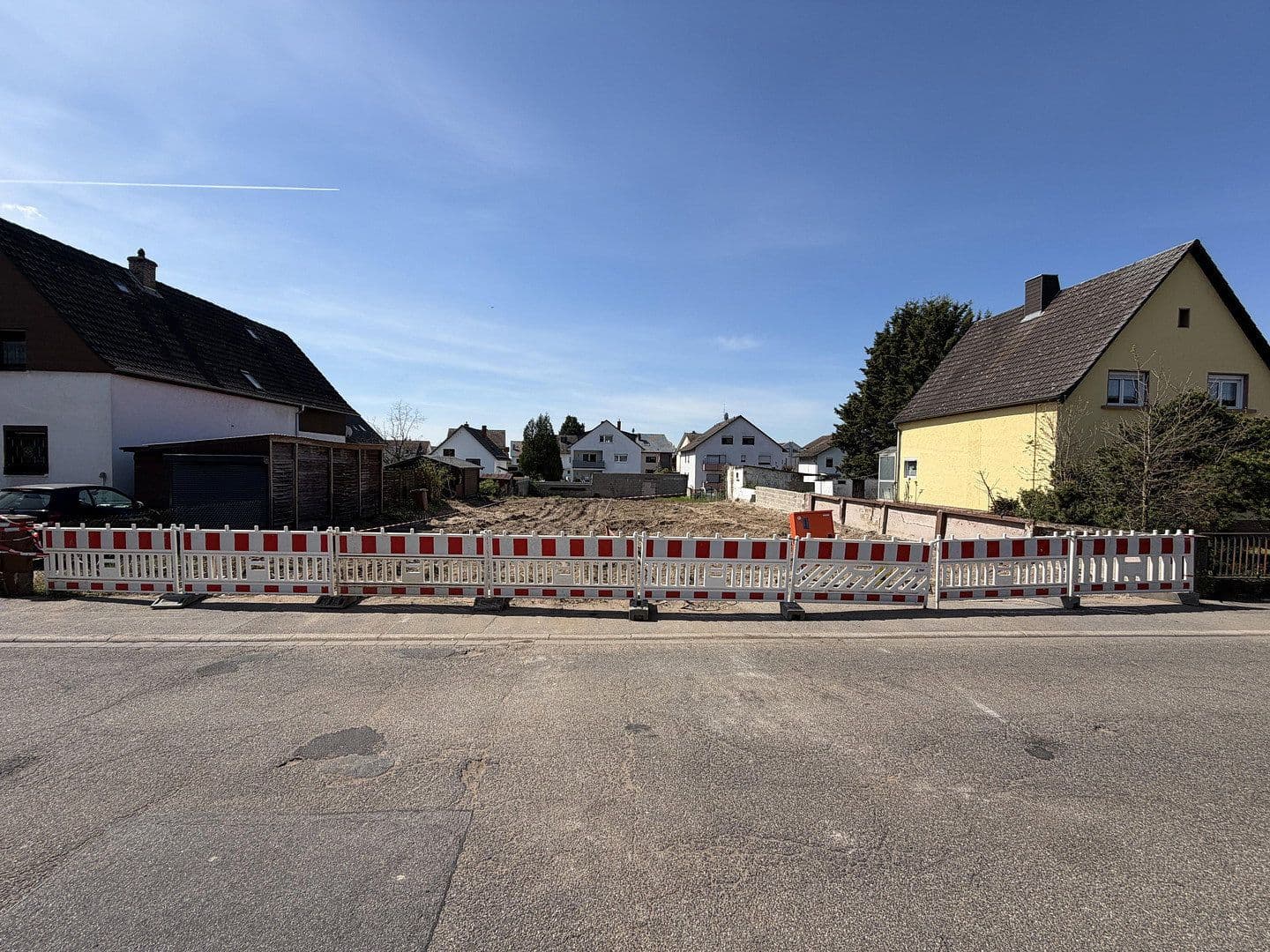 Predaj pozemku 177 m², Rheintalstr. 12, Schwetzingen, Bádensko-Wurttembersko Predaj pozemku 177 m², Rheintalstr. 12, Schwetzingen, Bádensko-Wurttembersko