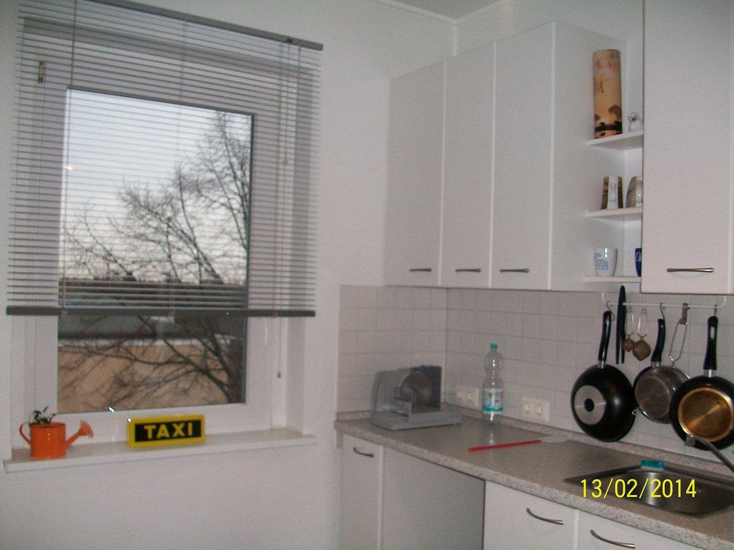 Predaj bytu 2-izbový 56 m², Marienfelder Chausee, Berlin, Berlín Predaj bytu 2-izbový 56 m², Marienfelder Chausee, Berlin, Berlín