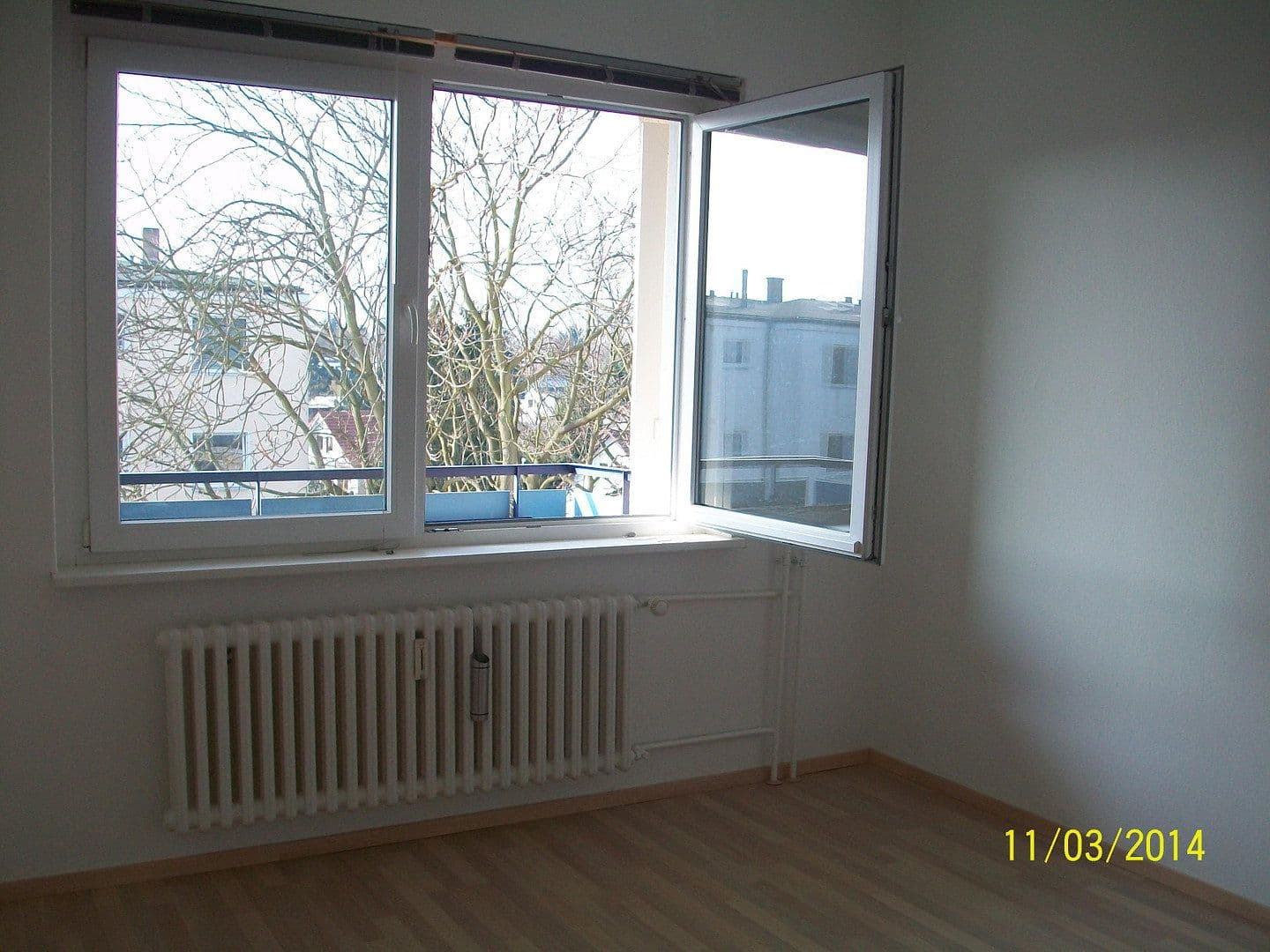 Predaj bytu 2-izbový 56 m², Marienfelder Chausee, Berlin, Berlín Predaj bytu 2-izbový 56 m², Marienfelder Chausee, Berlin, Berlín
