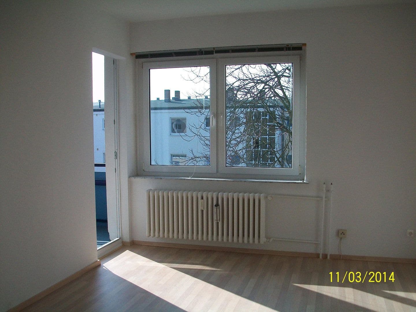 Predaj bytu 2-izbový 56 m², Marienfelder Chausee, Berlin, Berlín Predaj bytu 2-izbový 56 m², Marienfelder Chausee, Berlin, Berlín