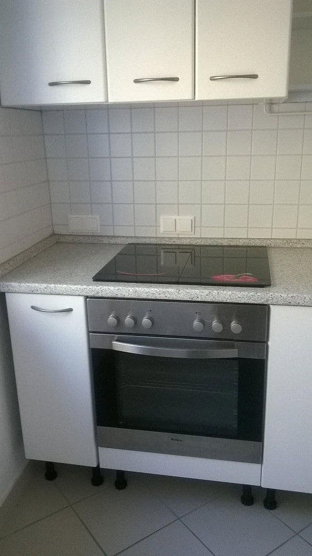 Predaj bytu 2-izbový 56 m², Marienfelder Chausee, Berlin, Berlín Predaj bytu 2-izbový 56 m², Marienfelder Chausee, Berlin, Berlín