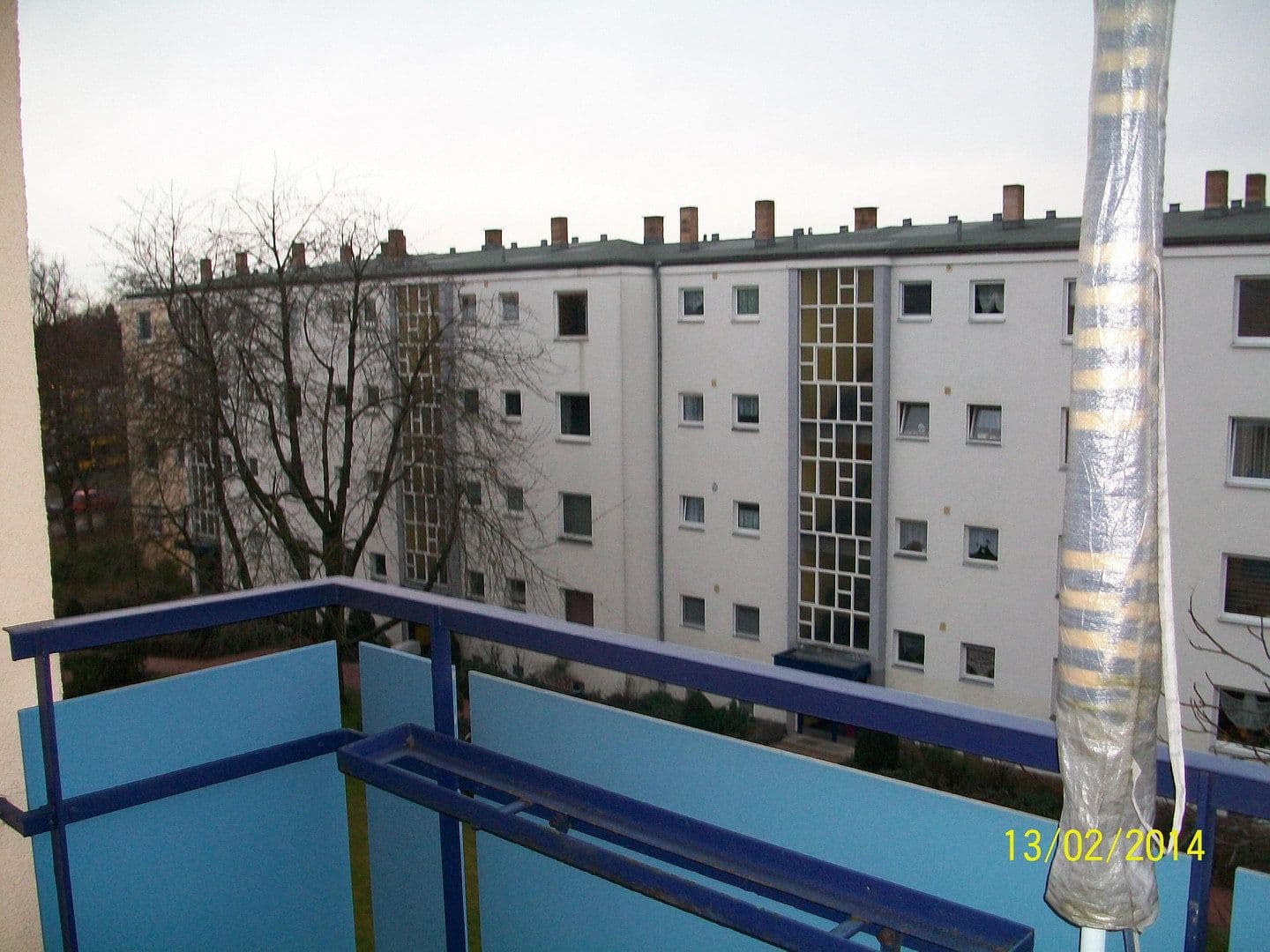 Predaj bytu 2-izbový 56 m², Marienfelder Chausee, Berlin, Berlín Predaj bytu 2-izbový 56 m², Marienfelder Chausee, Berlin, Berlín