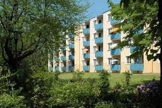 Predaj bytu 2-izbový 56 m², Marienfelder Chausee, Berlin, Berlín Predaj bytu 2-izbový 56 m², Marienfelder Chausee, Berlin, Berlín