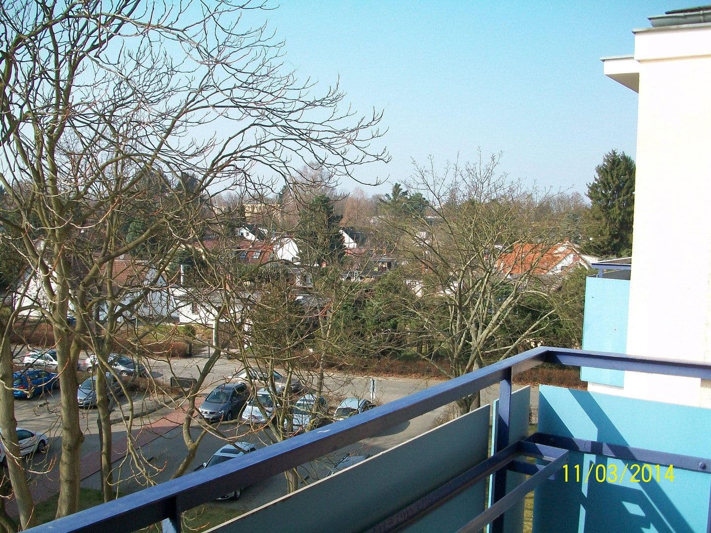 Predaj bytu 2-izbový 56 m², Marienfelder Chausee, Berlin, Berlín Predaj bytu 2-izbový 56 m², Marienfelder Chausee, Berlin, Berlín