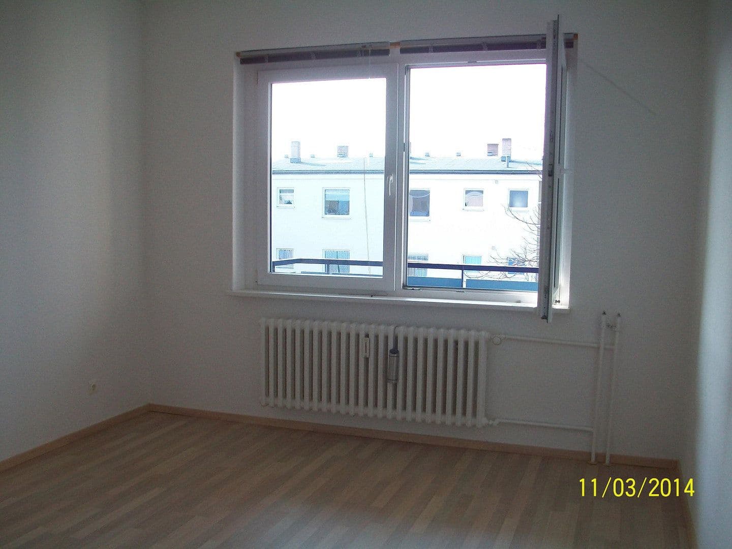Predaj bytu 2-izbový 56 m², Marienfelder Chausee, Berlin, Berlín Predaj bytu 2-izbový 56 m², Marienfelder Chausee, Berlin, Berlín