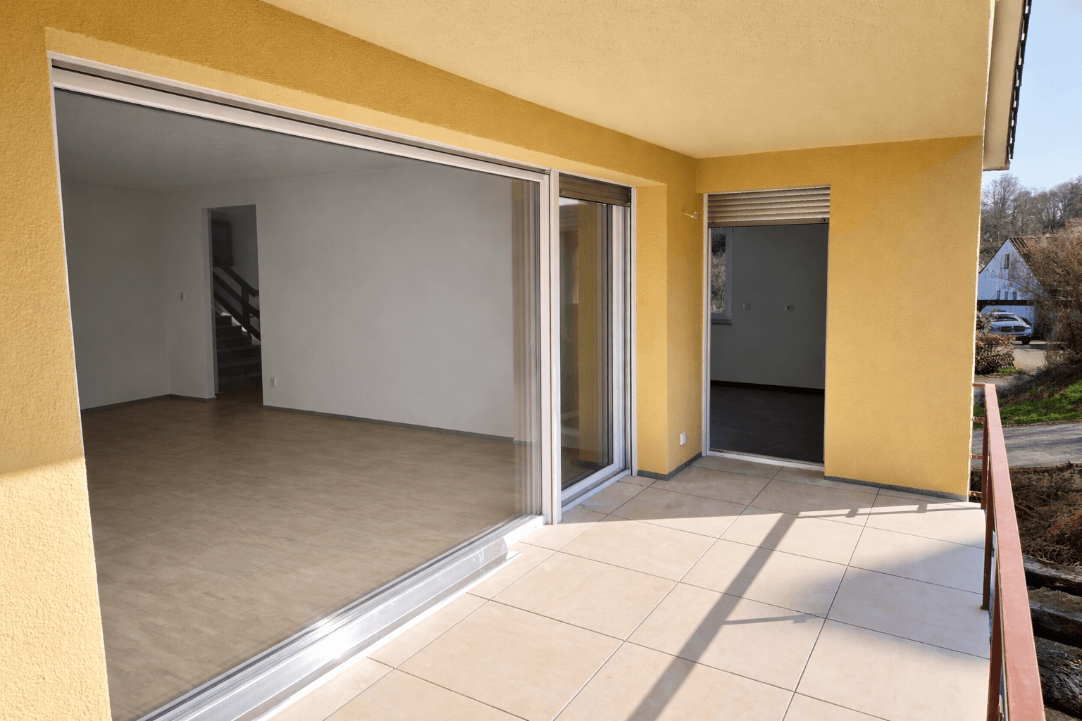 Prenájom domu 156 m², pozemek 180 m², Dammweg 10, Bad Dürkheim, Porýnie-Falcko Prenájom domu 156 m², pozemek 180 m², Dammweg 10, Bad Dürkheim, Porýnie-Falcko