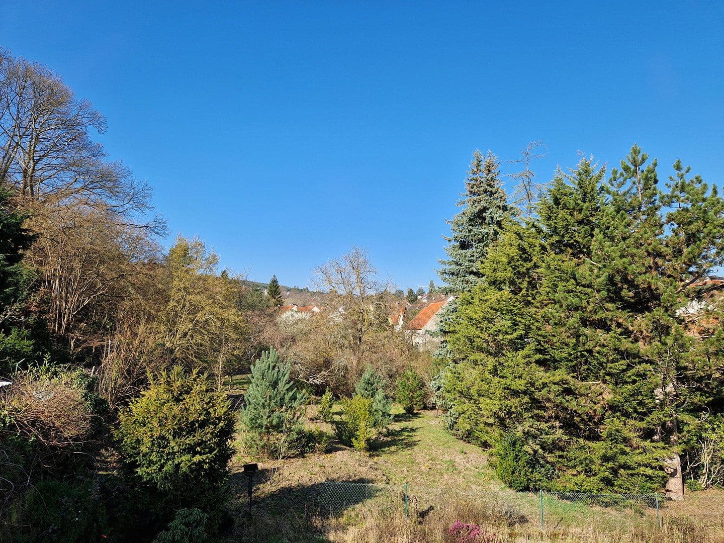 Prenájom domu 156 m², pozemek 180 m², Dammweg 10, Bad Dürkheim, Porýnie-Falcko Prenájom domu 156 m², pozemek 180 m², Dammweg 10, Bad Dürkheim, Porýnie-Falcko