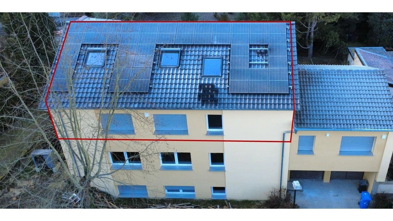 Prenájom domu 156 m², pozemek 180 m², Dammweg 10, Bad Dürkheim, Porýnie-Falcko Prenájom domu 156 m², pozemek 180 m², Dammweg 10, Bad Dürkheim, Porýnie-Falcko