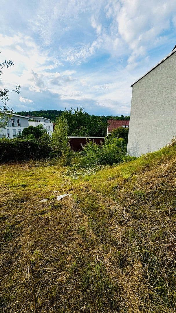 Predaj pozemku 254 m², Unterriexingen, Markgröningen, Bádensko-Wurttembersko Predaj pozemku 254 m², Unterriexingen, Markgröningen, Bádensko-Wurttembersko