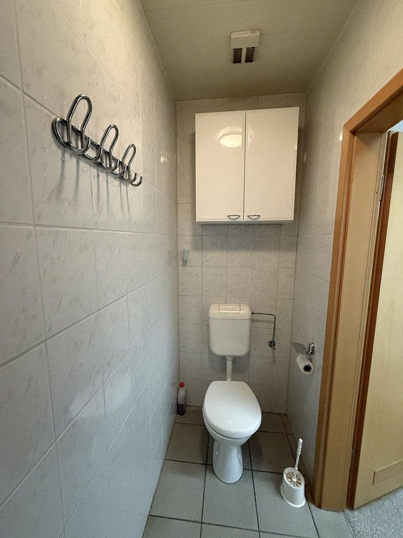 Prenájom kancelárie 130 m², Bergisch Gladbach, Severné Porýnie - Westfálsko Prenájom kancelárie 130 m², Bergisch Gladbach, Severné Porýnie - Westfálsko