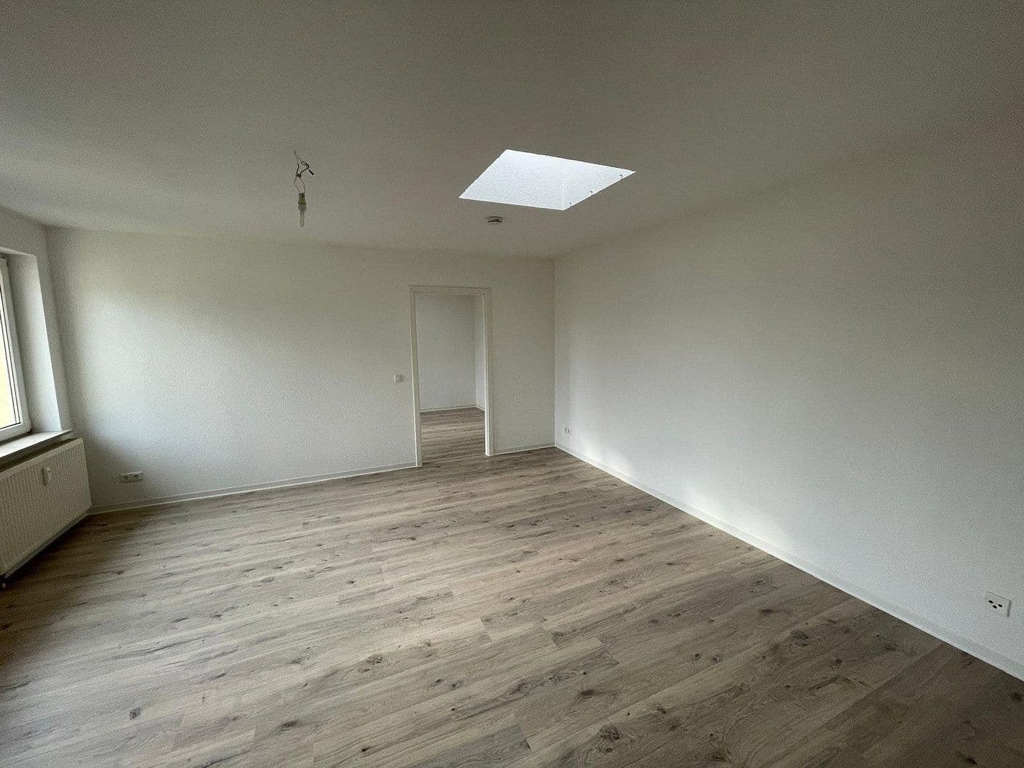 Prenájom bytu 2-izbový 61 m², Immermannstraße 4, Magdeburg, Sasko-Anhaltsko Prenájom bytu 2-izbový 61 m², Immermannstraße 4, Magdeburg, Sasko-Anhaltsko