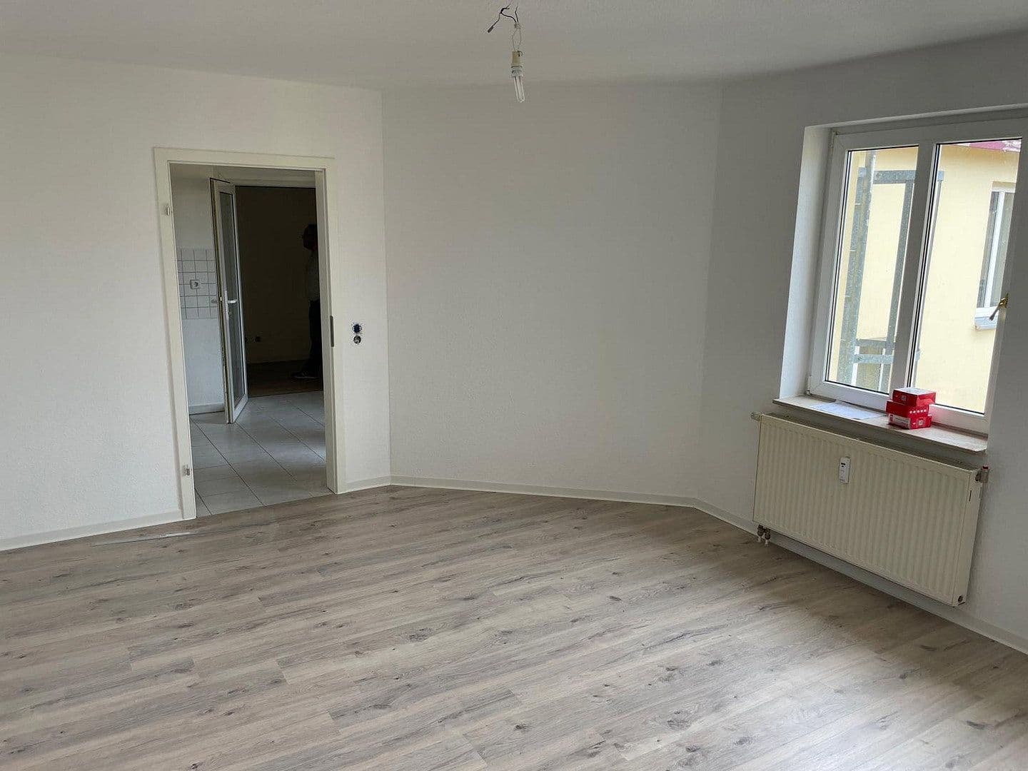 Prenájom bytu 2-izbový 61 m², Immermannstraße 4, Magdeburg, Sasko-Anhaltsko Prenájom bytu 2-izbový 61 m², Immermannstraße 4, Magdeburg, Sasko-Anhaltsko