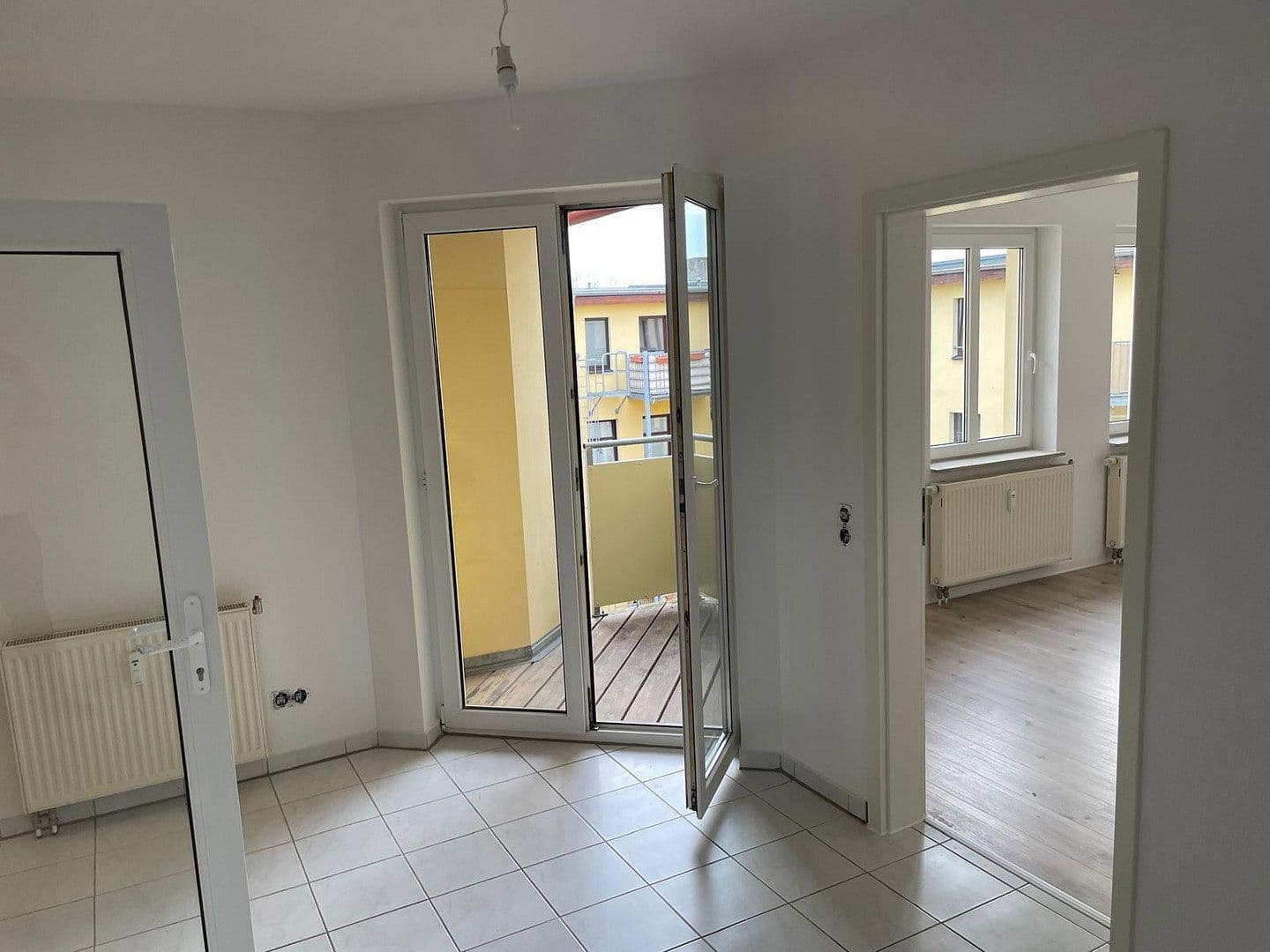 Prenájom bytu 2-izbový 61 m², Immermannstraße 4, Magdeburg, Sasko-Anhaltsko Prenájom bytu 2-izbový 61 m², Immermannstraße 4, Magdeburg, Sasko-Anhaltsko