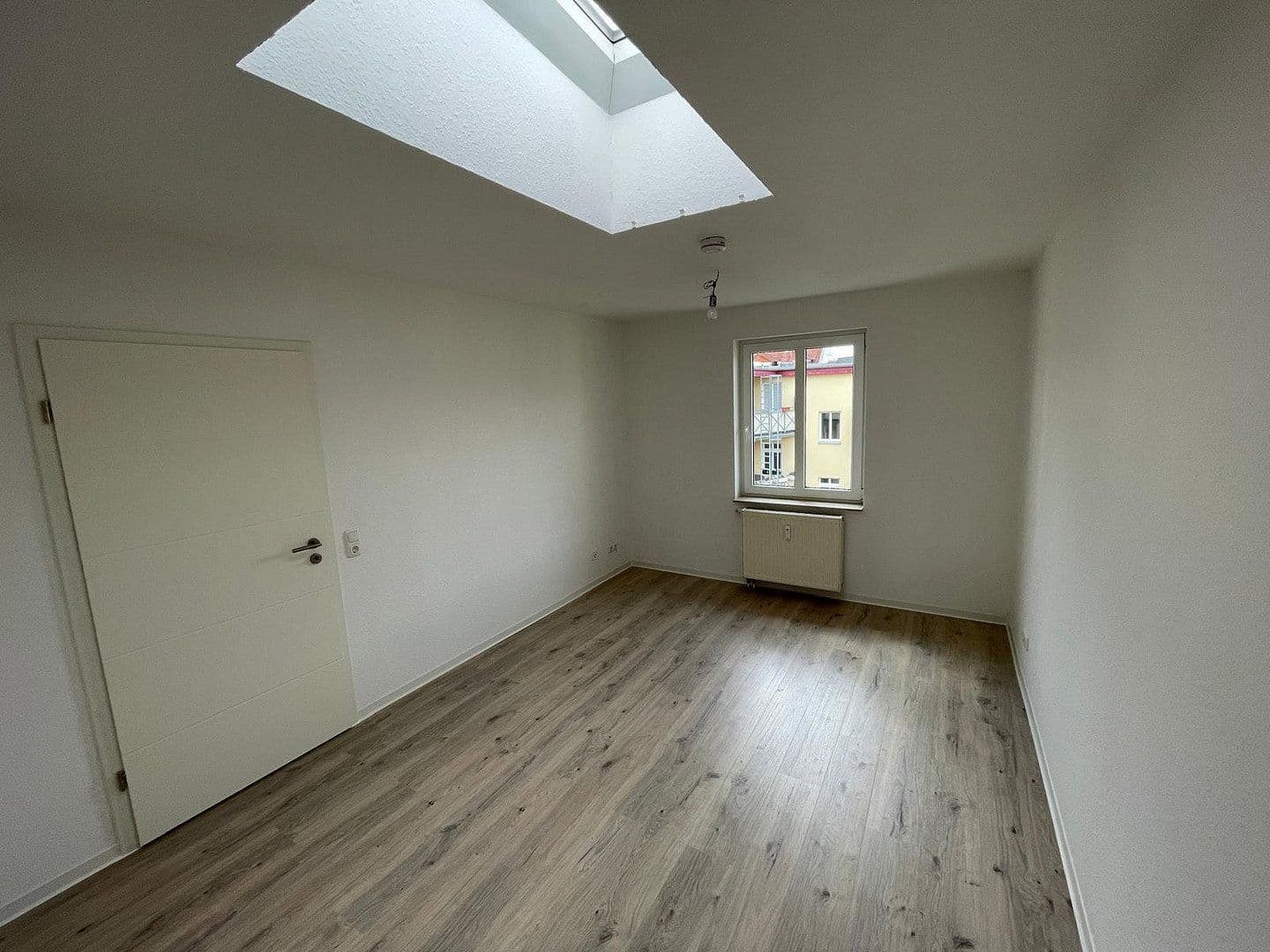 Prenájom bytu 2-izbový 61 m², Immermannstraße 4, Magdeburg, Sasko-Anhaltsko Prenájom bytu 2-izbový 61 m², Immermannstraße 4, Magdeburg, Sasko-Anhaltsko