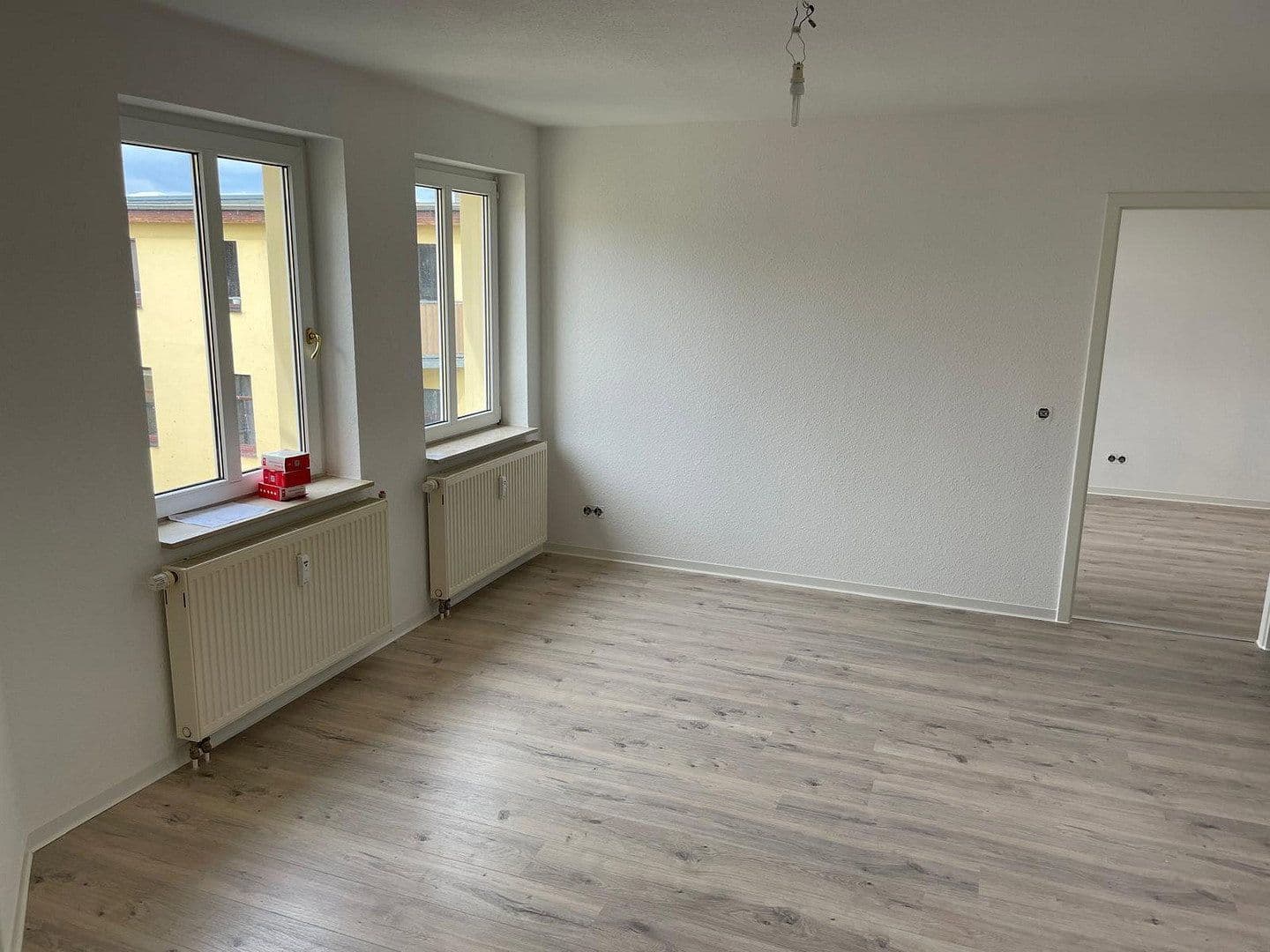 Prenájom bytu 2-izbový 61 m², Immermannstraße 4, Magdeburg, Sasko-Anhaltsko Prenájom bytu 2-izbový 61 m², Immermannstraße 4, Magdeburg, Sasko-Anhaltsko