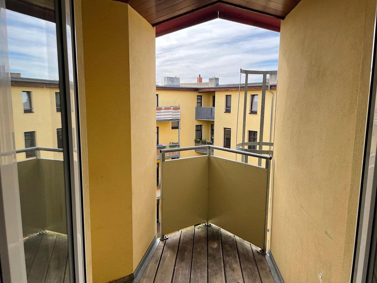 Prenájom bytu 2-izbový 61 m², Immermannstraße 4, Magdeburg, Sasko-Anhaltsko Prenájom bytu 2-izbový 61 m², Immermannstraße 4, Magdeburg, Sasko-Anhaltsko